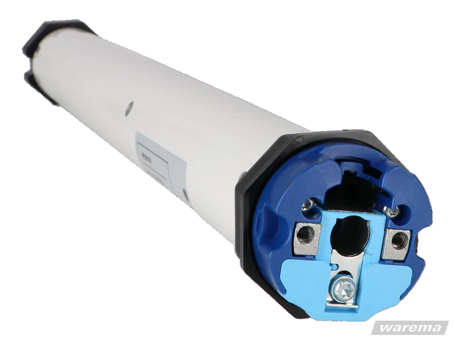 WAREMA RP20/11M Rohrmotor mit Adapter-Set SW52 8-kant