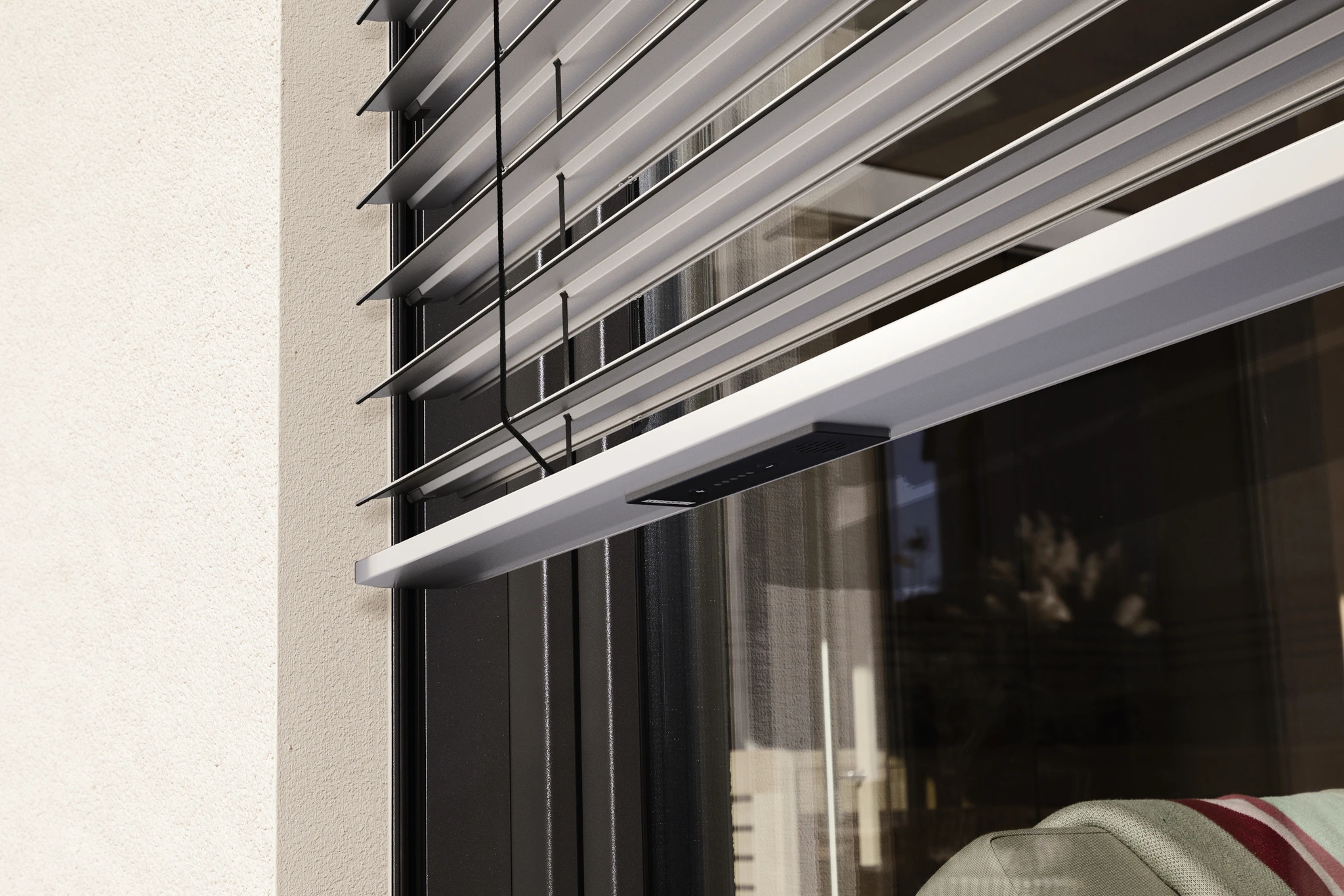 WAREMA SenSigna Frühwarnsystem #2040531
