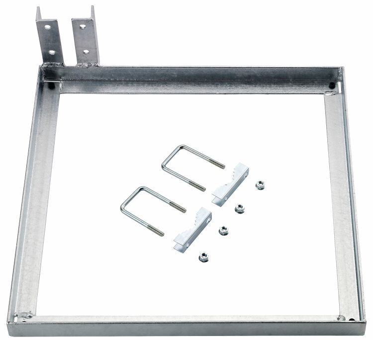 WAREMA ➤ Ständer für Bodenmontage des Standrohrs #2005247✅ online günstig kaufen!