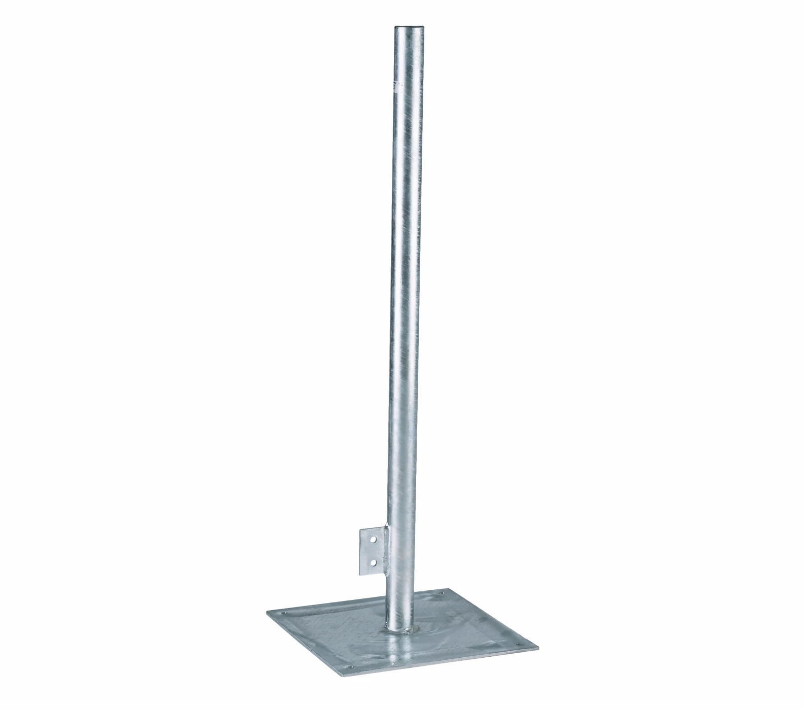 WAREMA ➤ Standrohr verzinkt für Bodenmontage 0,5 m - 2,0 m #632006 #632007 #632008 #632009✅ online günstig kaufen!