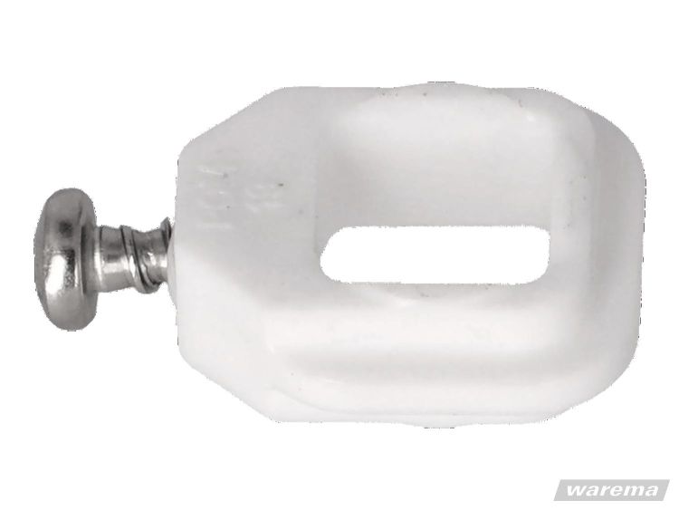 WAREMA ➤ Stellring für 12mm Vierkantwelle #316225✅ online bei www.der-sonnenschutz-shop.de kaufen