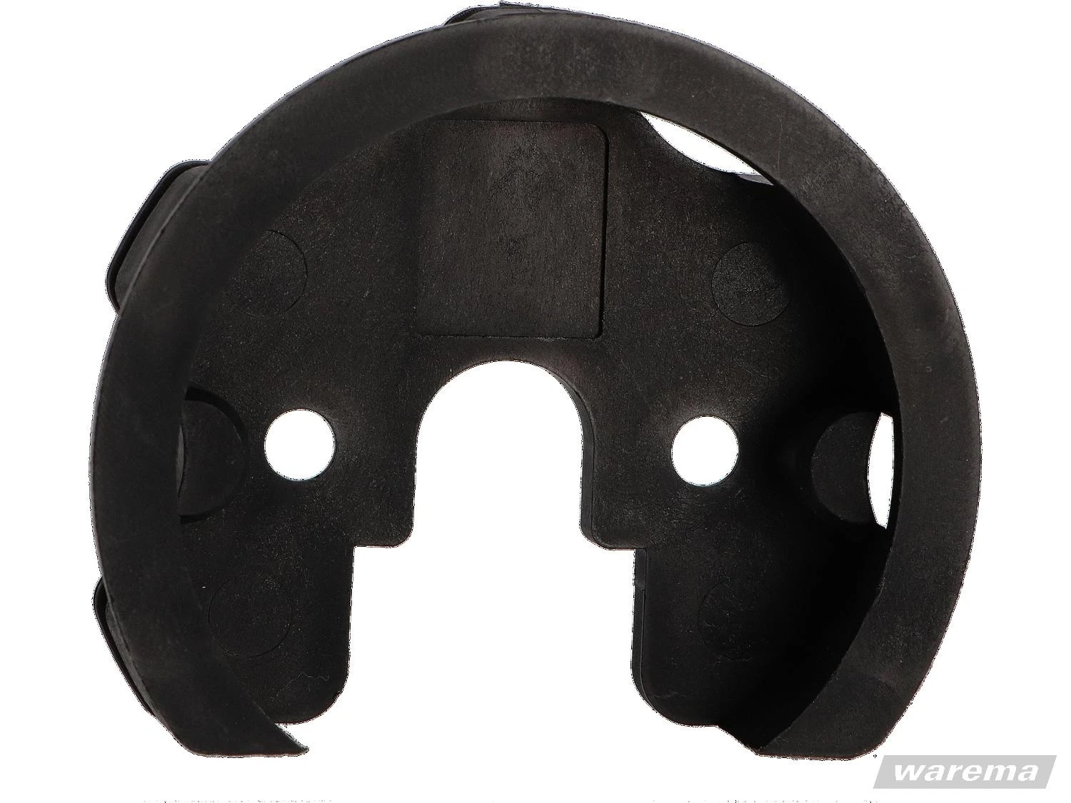 WAREMA Sternlageradapter für Motor #2006242 #2003439