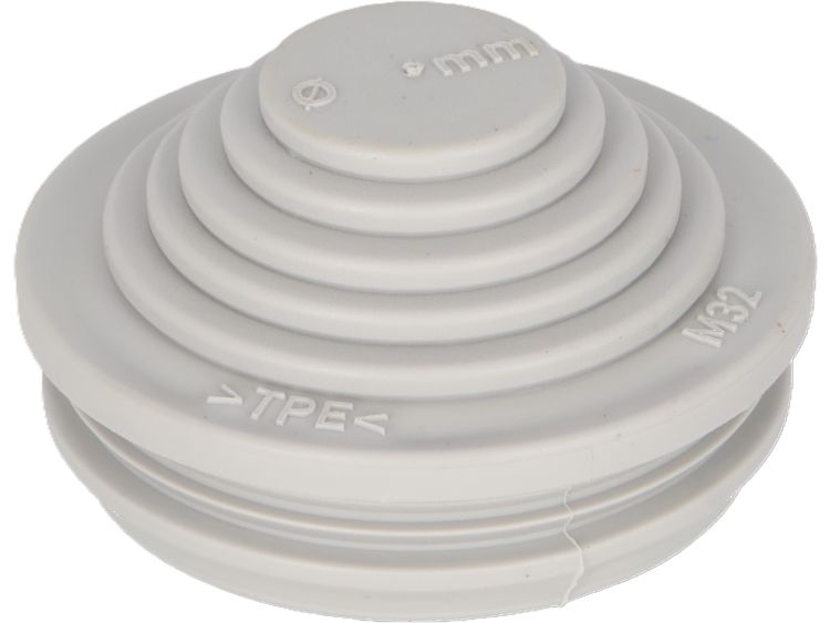 WAREMA► Stufenstutzen STM32 10er Pack #607069✅online günstig kaufen!