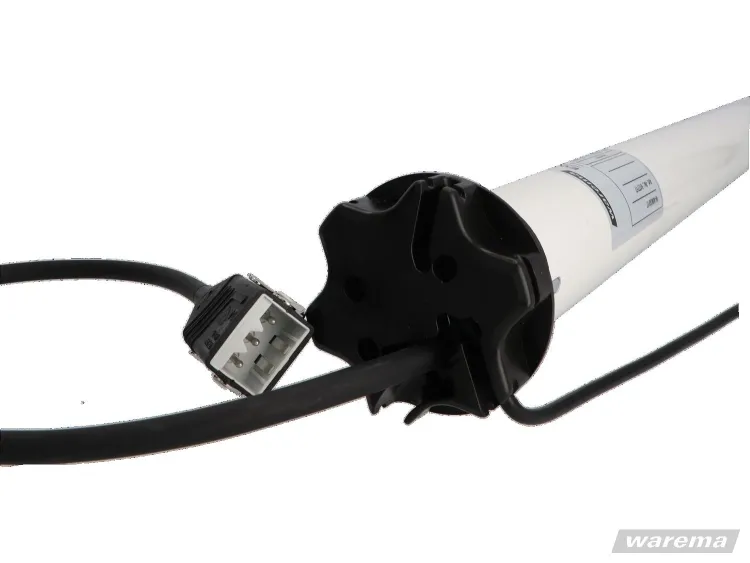 WAREMA W-MM 30/17 EWFS-Funk-Markisenmotor #617717
