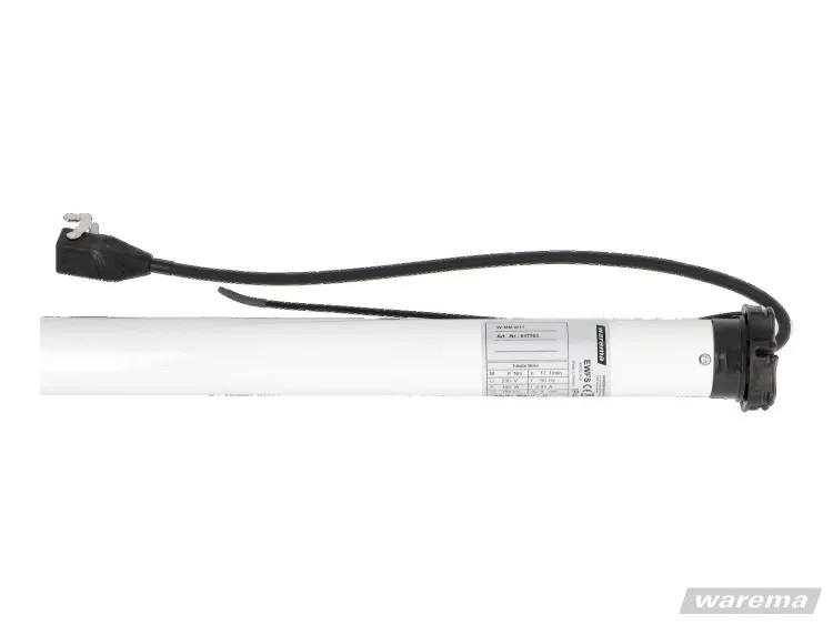 WAREMA W-MM 8/17 EWFS-Funk-Markisenmotor #617763