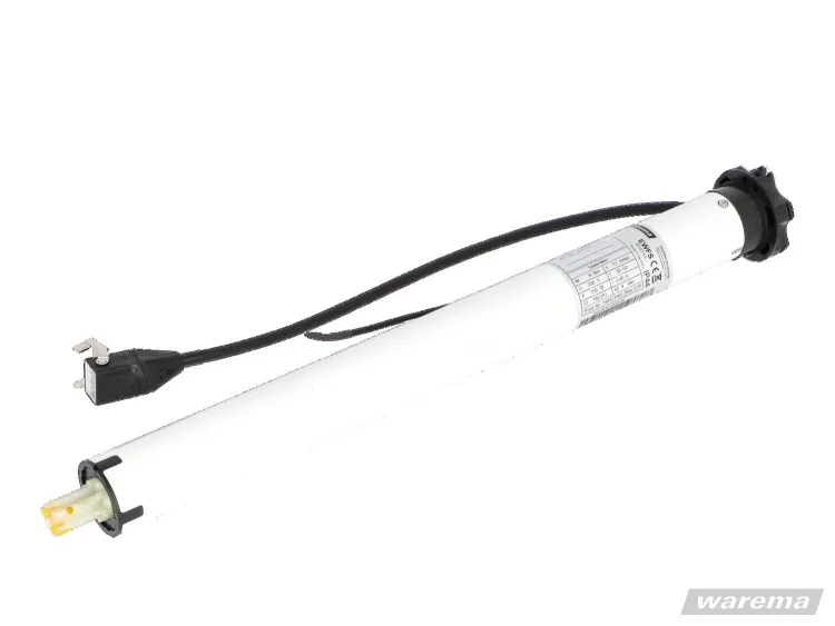 WAREMA W-MM 8/17 EWFS-Funk-Markisenmotor #617763