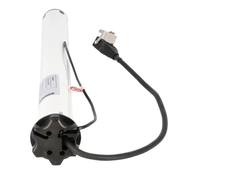 WAREMA W-MP 12/17 EWFS radio awning motor #617721