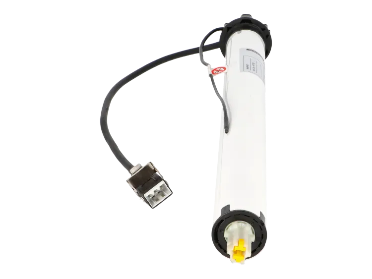 WAREMA W-MP 12/17 EWFS radio awning motor #617721