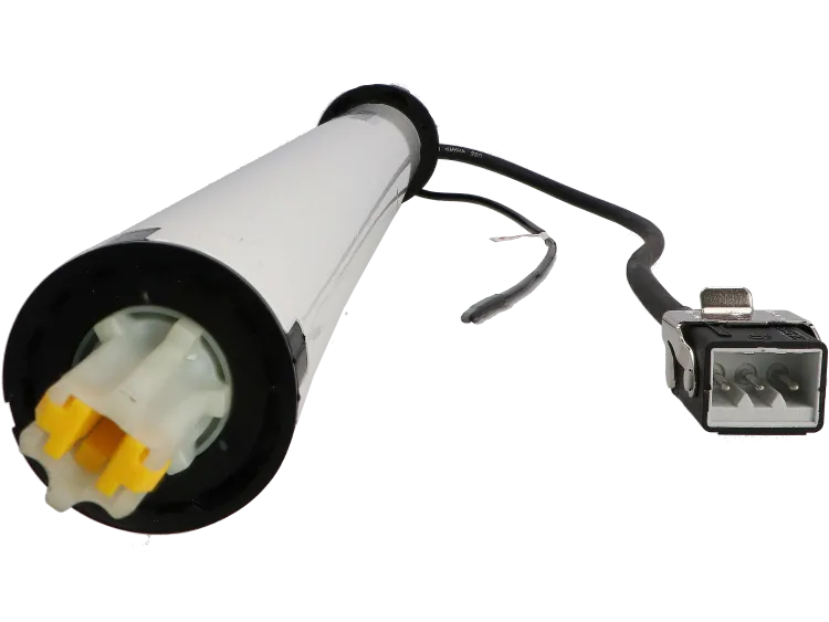 WAREMA W-MP 12/17 EWFS radio awning motor #617721