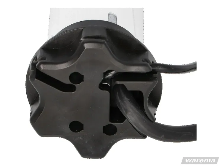 WAREMA W-MP 20/17 EWFS radio awning motor #617722