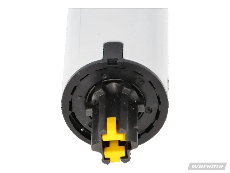WAREMA W-MP 20/17 EWFS radio awning motor #617722