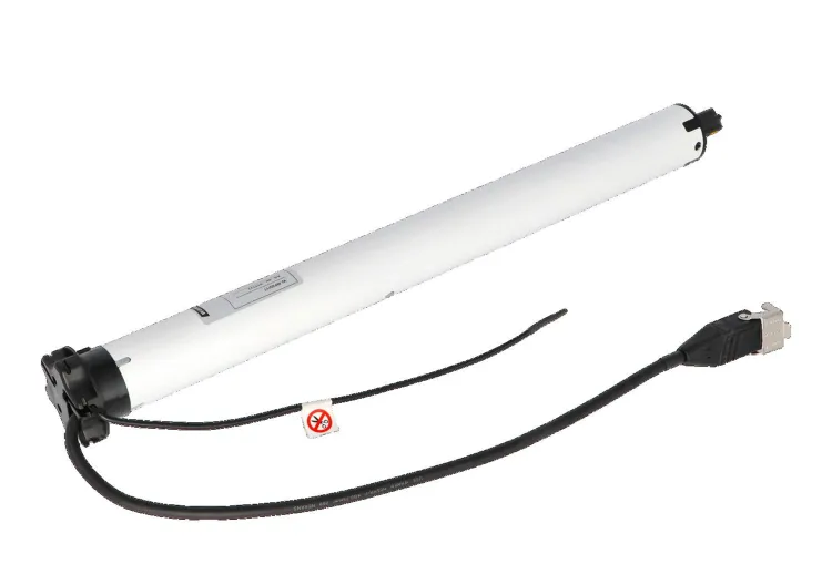 WAREMA ➤ W-MP 40/17 EWFS-Funk-Markisenmotor #617724✅ online günstig kaufen!