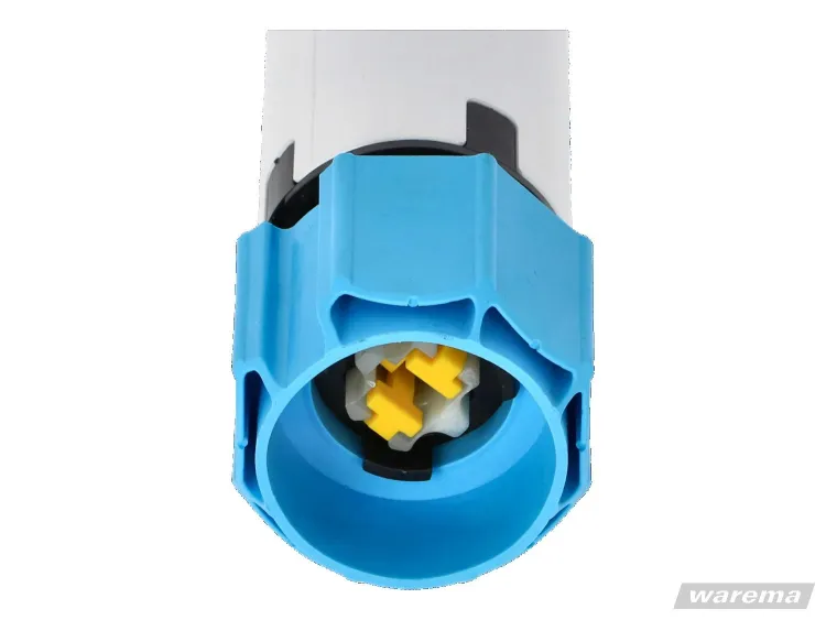 WAREMA W-RT 12/17 EWFS-Funk-Rollladenmotor #617736