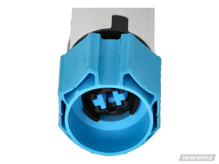 WAREMA W-RT 20/17 EWFS-Funk-Rollladenmotor #617737