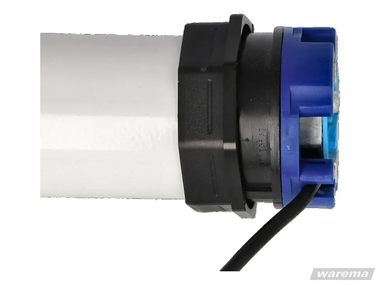 WAREMA W-RT 30/17 EWFS-Funk-Rollladenmotor #617738