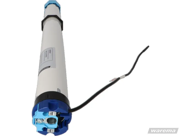 WAREMA W-RT 8/17 EWFS-Funk-Rollladenmotor #617735
