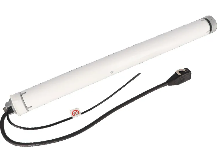 WAREMA ➤ W-WM 20/17 EWFS-Funk-Markisenmotor #617705✅ online günstig kaufen!