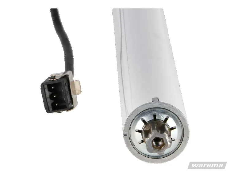 WAREMA W-WM 30/17 EWFS-Funk-Markisenmotor #617706