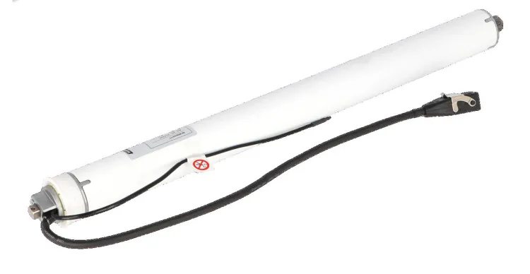 WAREMA ➤ W-WM 30/17 EWFS-Funk-Markisenmotor #617706✅ online günstig kaufen!