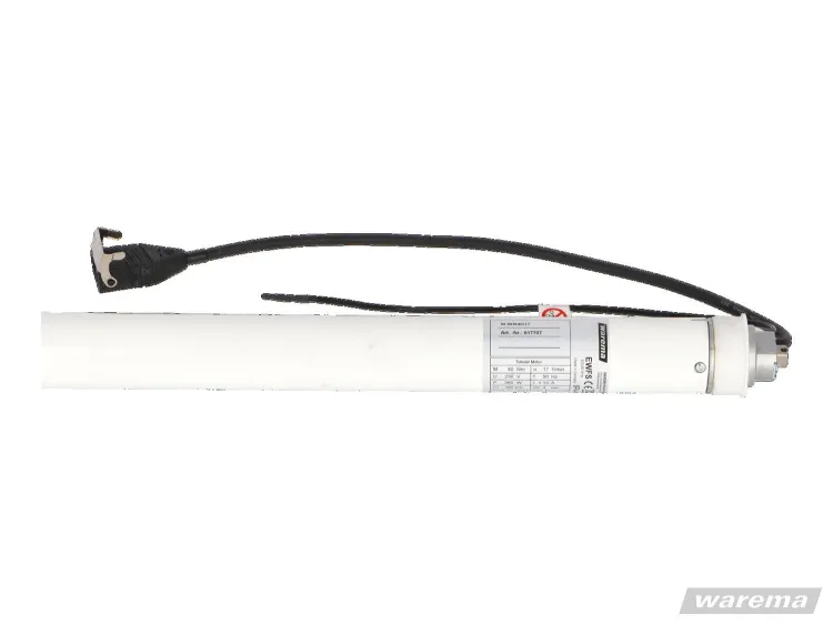 WAREMA W-WM 40/17 EWFS-Funk-Markisenmotor #617707