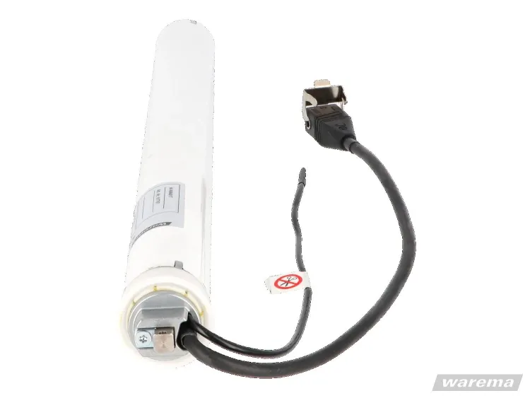 WAREMA W-WM 40/17 EWFS-Funk-Markisenmotor #617707