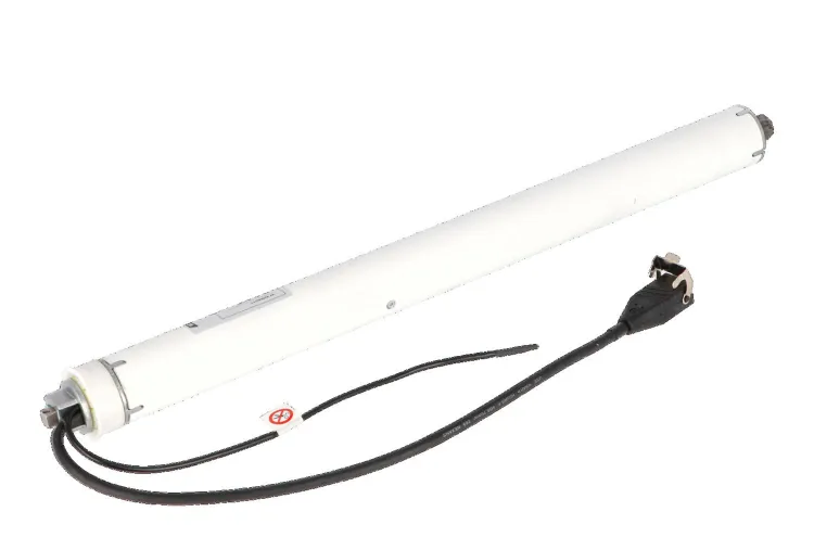 WAREMA ➤ W-WM 40/17 EWFS-Funk-Markisenmotor #617707✅ online günstig kaufen!
