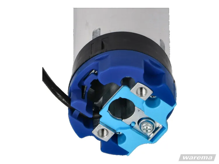 WAREMA W-ZM 12/17 EWFS-Funk-ZIP-Markisenmotor #617660