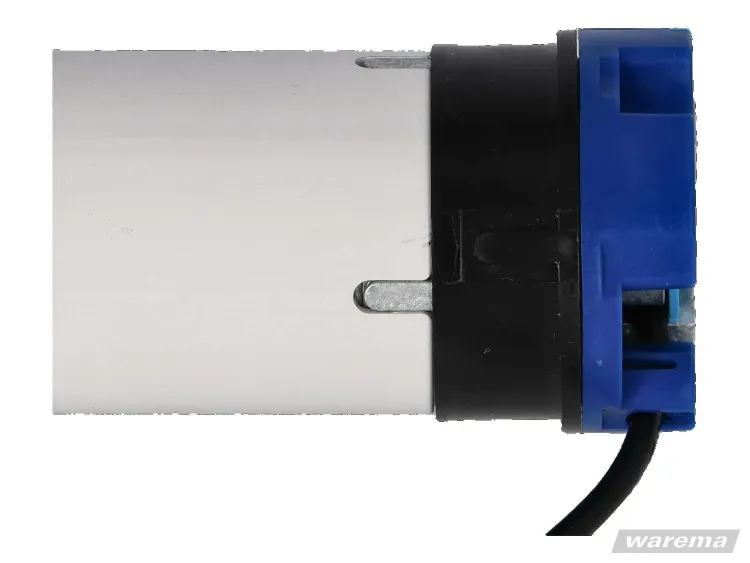 WAREMA W-ZM 20/17 EWFS-Funk-ZIP-Markisenmotor #617661
