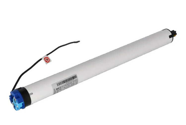 WAREMA ➤ W-ZM 20/17 EWFS-Funk-ZIP-Markisenmotor #617661✅ online günstig kaufen!