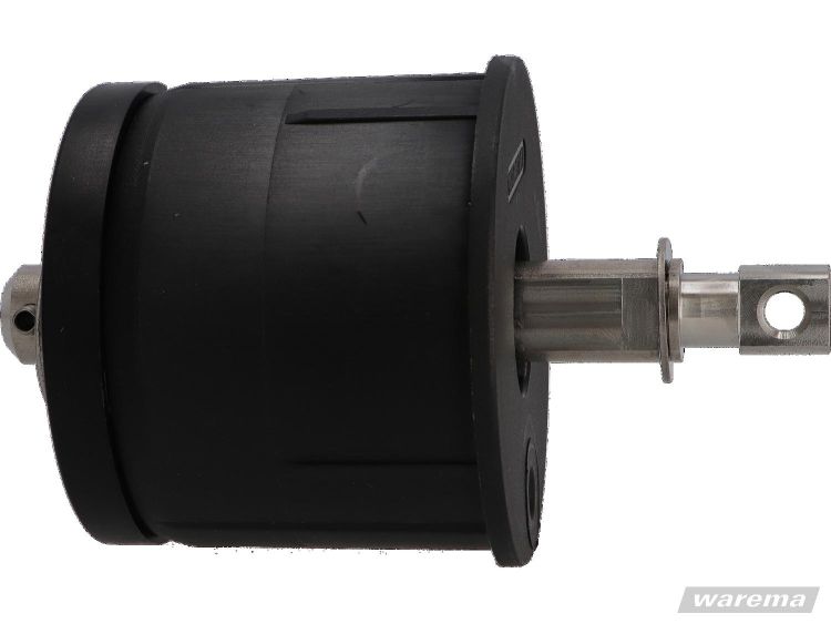 WAREMA ➤ Ersatzteil Climara✓ Wellenkern Laufrolle für W2 Wintergartenmarkise ✅ online kaufen!