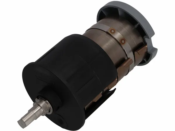 WAREMA Wellenkern für Federmechanik mit 2 Federn Climara W2 555143