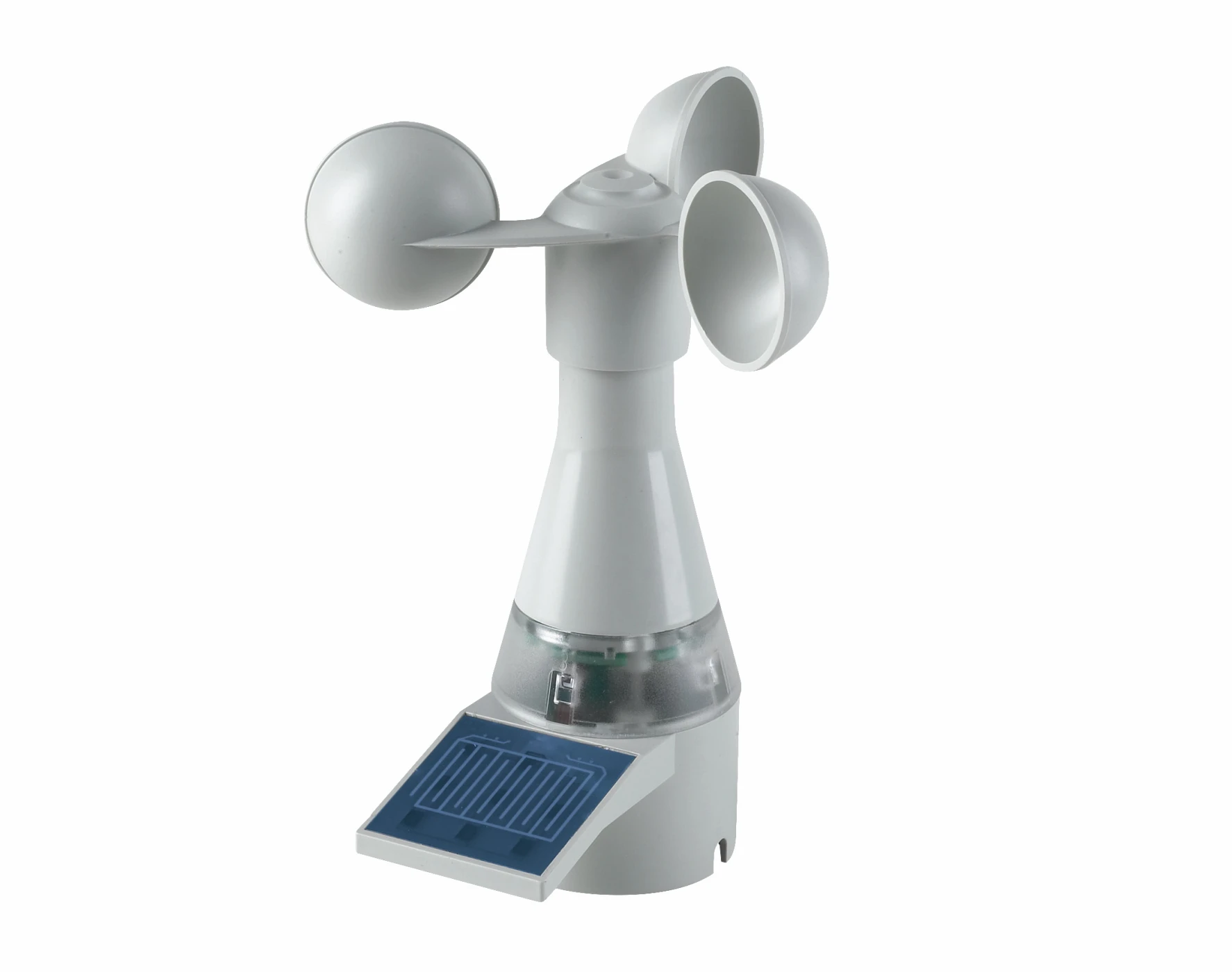 WAREMA ➤ Wisotronic Wetterstation Multisense #1002824✅ online günstig kaufen!