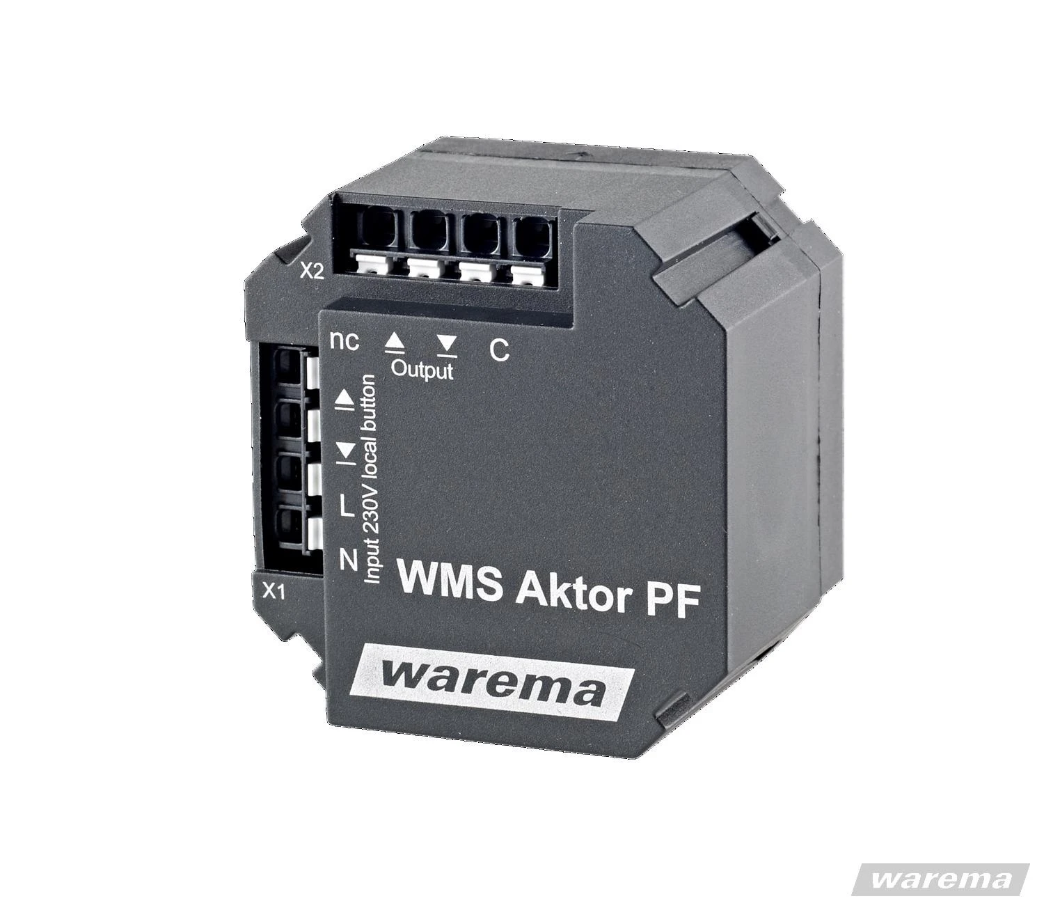 WAREMA ➤ WMS Aktor PF UP #2020925✅ online günstig kaufen!