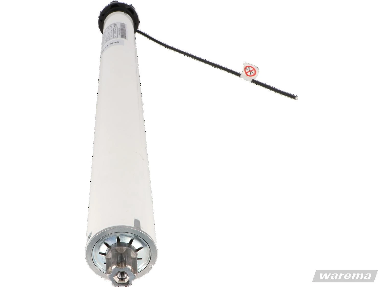 WAREMA WMS-LM 30/17 Funkmotor für Lamaxa Lamellendach