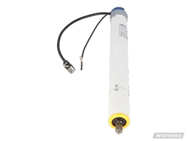 WAREMA WMS-MM 50/17 radio awning motor #2020157