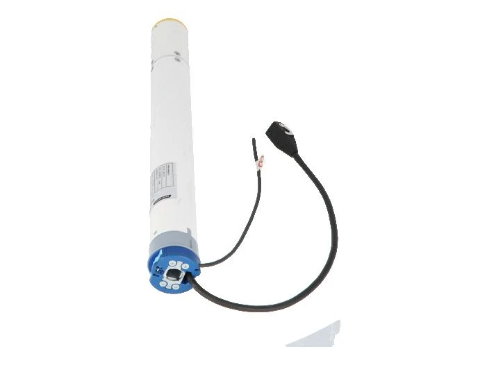 WAREMA WMS-MM 50/17 T Funk-Markisenmotor Leitung 50cm STAS3 #2020158