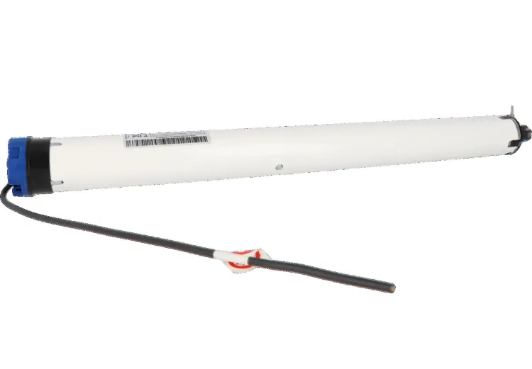 WAREMA ➤ WMS-RT 20/17 Funk-Rollladenmotor #2002933✅ online günstig kaufen!
