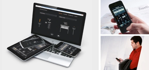 WAREMA WMS WebControl #2003877