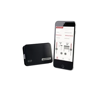 WAREMA WMS WebControl 2003877