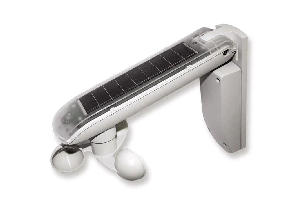 WAREMA WMS Wetterstation eco #2024679 #2100106