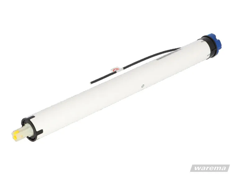 WAREMA WMS-ZM 8/17 Funk-ZIP-Markisenmotor #2002947