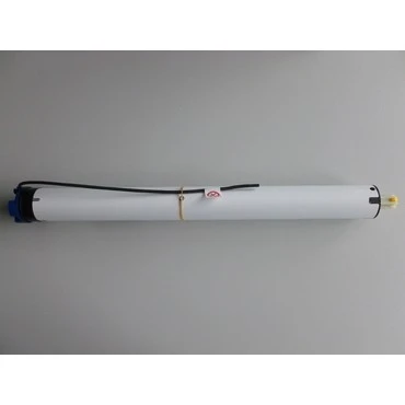 WAREMA WMS-ZP 20/17 Funkmotor für VDA easyZIP