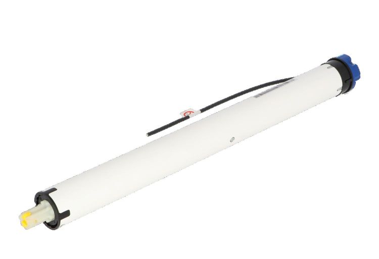 WAREMA WMS-ZP 30/17 Funkmotor für VDA easyZIP #2011070