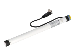 WAREMA ZM 9/16 Pico Antrieb für WAREMA Gegenzug-Rollos links #617654