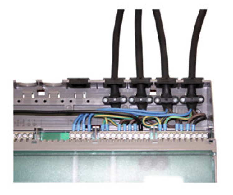 WAREMA ➤ #1002236 Zugentlastungsset für AP-Gehäuse ✅ online kaufen!