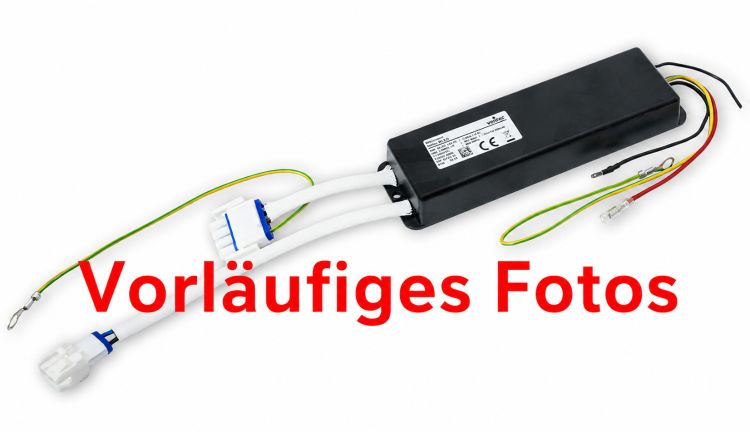 Weinor Funk-Zwischenstecker BiREC MLED