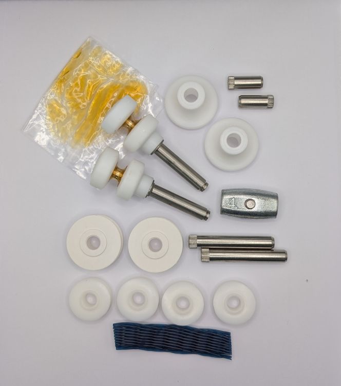 Weinor ➤ Reparaturset für Weinor Typ WGM 1000✓ beim Fachhändler online kaufen!✅