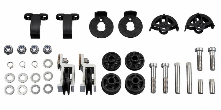 Weinor ➤ Reparaturset für Weinor WGM Typ 20x0✅ online günstig kaufen!