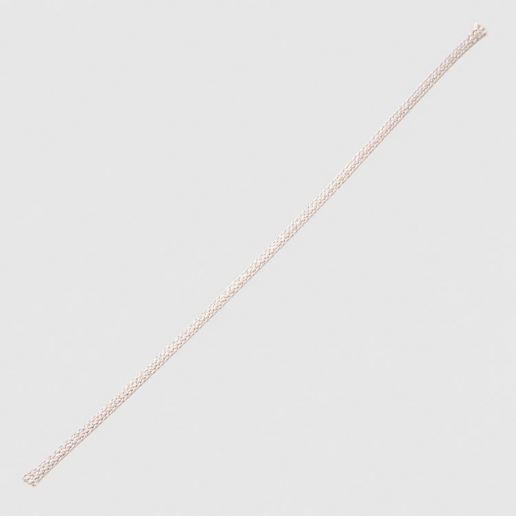 Original Weinor Zugband Flachseil 5 x 1,5 mm als Meterware für Wintergartenmarkisen des Typs WGM Top. Hochfestes Aufzugsband aus Aramid und Polyester für Reparatur und Wartung."