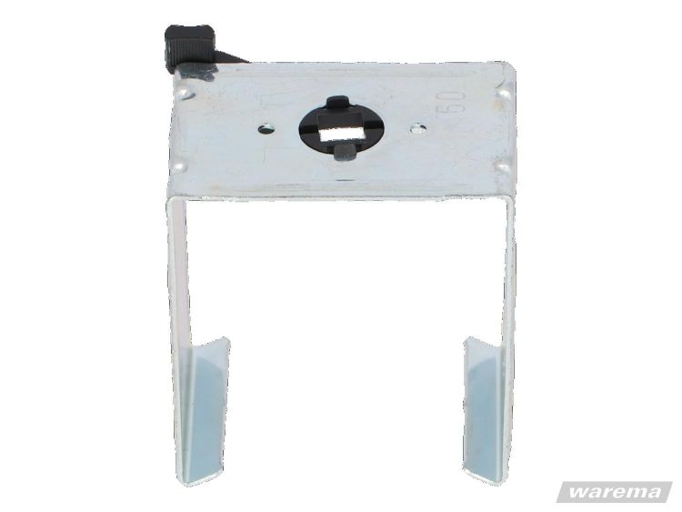 WAREMA Befestigungsklammer für Blockmotor #616184